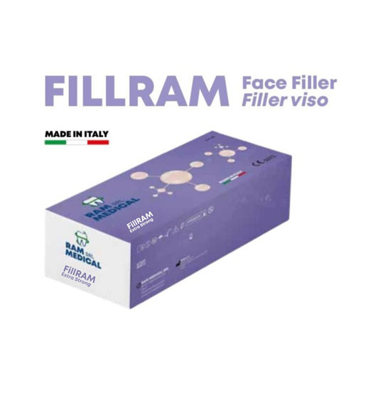 Fillram extra strong