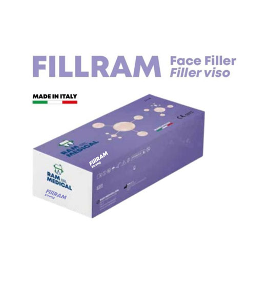 Fillram strong